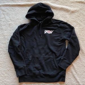 Men’s Small, Hollister Hoodie